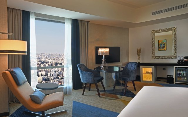 Hilton Amman