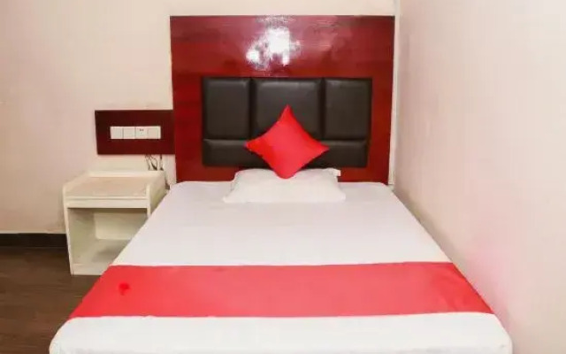 World Ju E-sport Theme Hotel