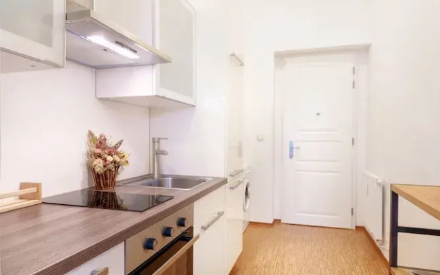 Paradise Apartment