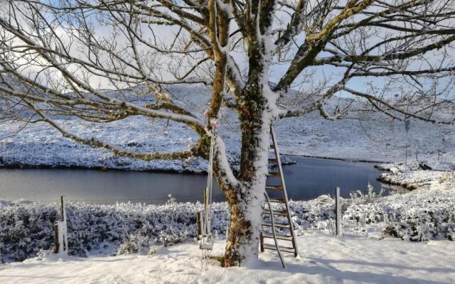 Lago da Garça Guesthouse