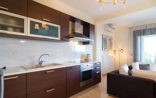 White Rose Villa