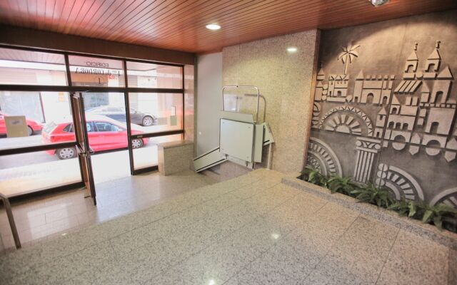 Corte Inglés Center Apartment by JITKey