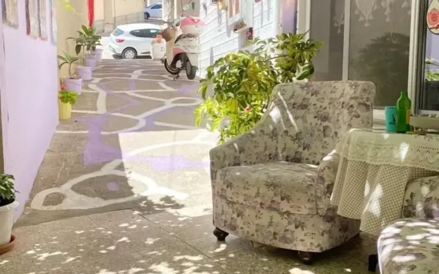 Seda Pansiyon
