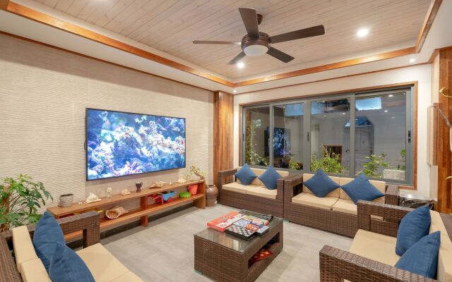 Ayala Ocean View