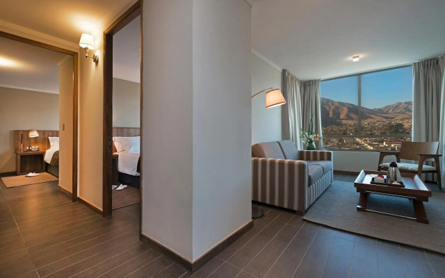 Hotel Atacama Suites