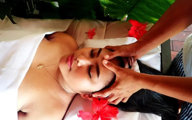 Tangkoko Sanctuary Villa