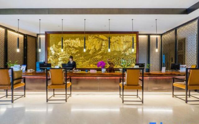 Ramada by Wyndham Taizhou