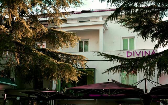 Divina Boutique Hotel