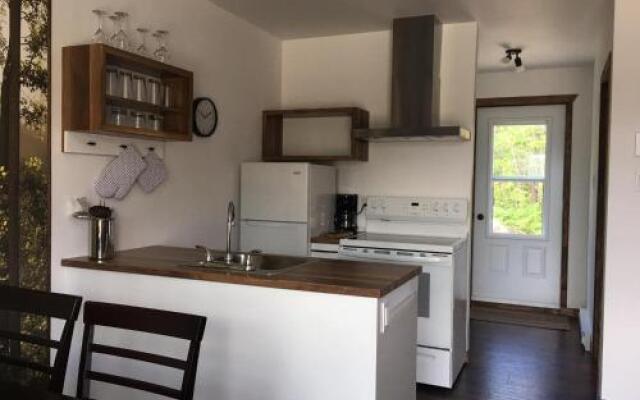 domaine de la vallee