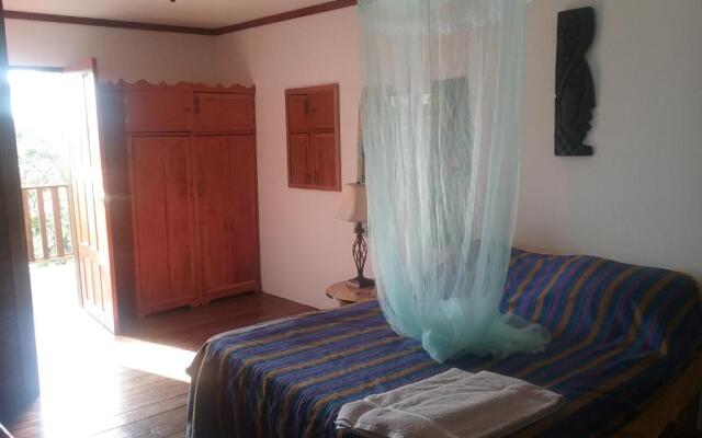 Hidden Haven - Hostel