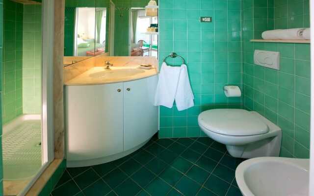 Mion Hotel & Sanìo Restaurant