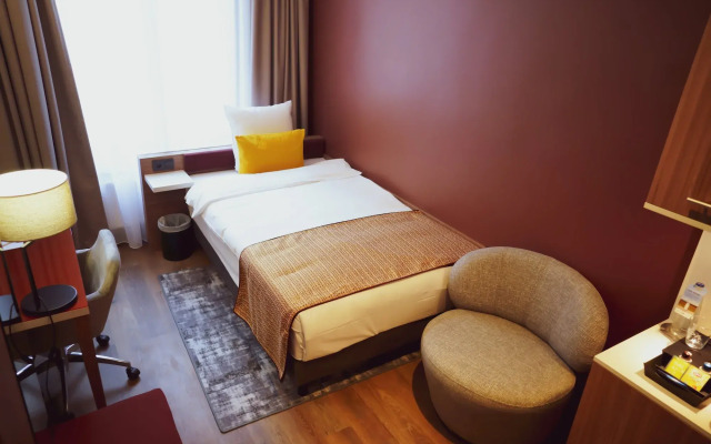 Leonardo Hotel Antwerp