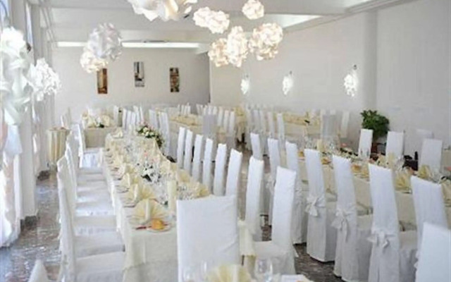 Caposkino Park Hotel