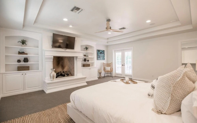 Exeter - Agave - 6 Br Home