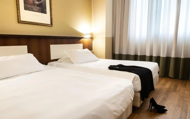 Hotel Alga
