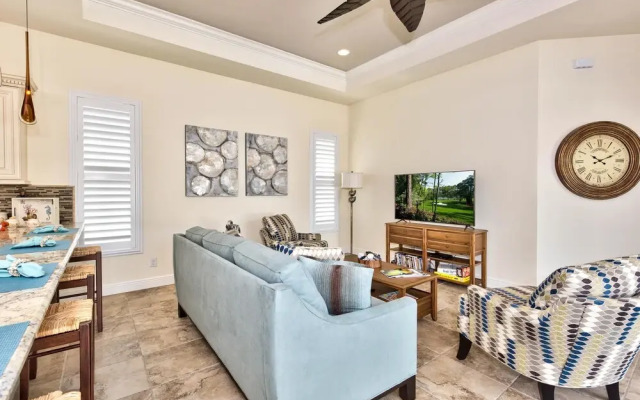Amalfi 3 Bedroom Home by NFVH