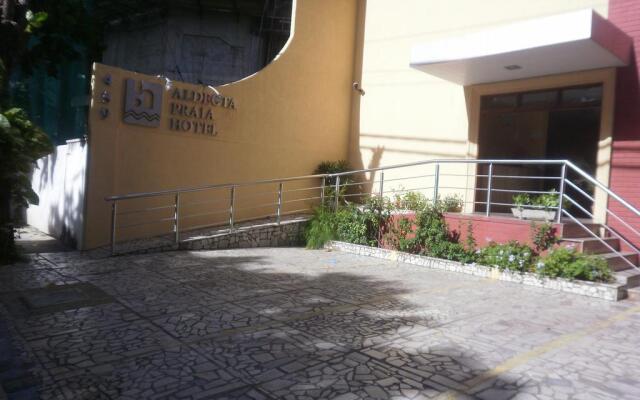 Aldeota Praia Hotel