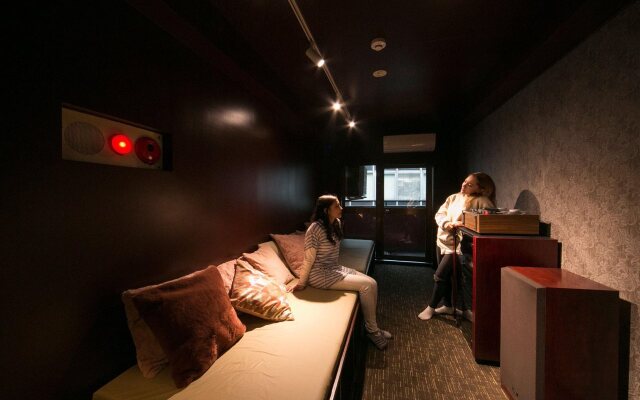 bnb+ Ueno Okachimachi - Hostel