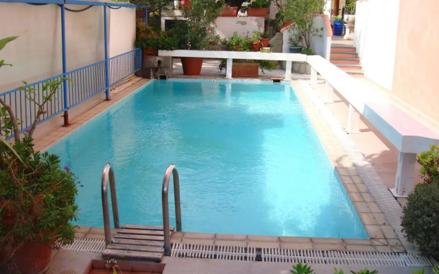 Hotel Terme Zi' Carmela