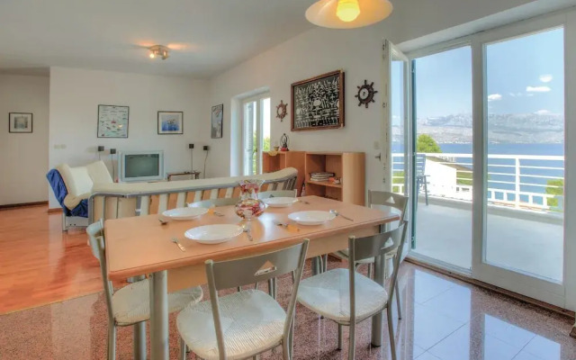 Nice Home in Postira With 5 Bedrooms, Wifi and Outdoor Swimming Pool