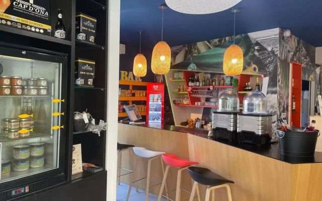 ibis Styles Collioure Port Vendres