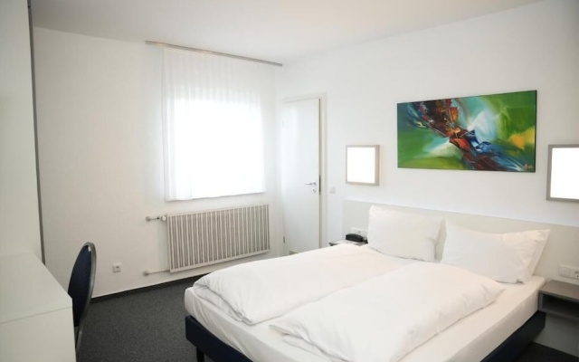 Weber Residenz