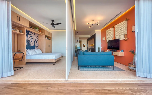 Maxwell Residences at SOHO