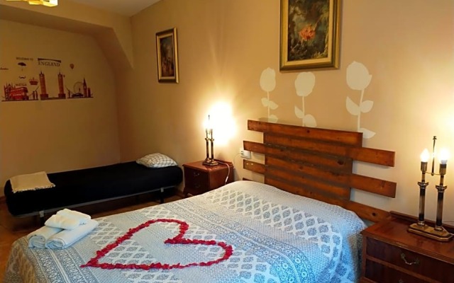 Albergue Casa Baztan