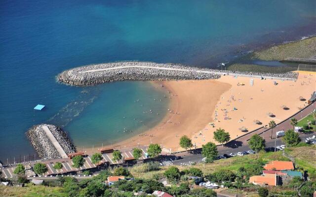 Sunny Beach Machico Apartment