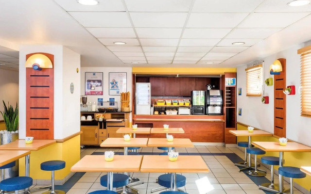 ibis budget Meudon Paris Ouest