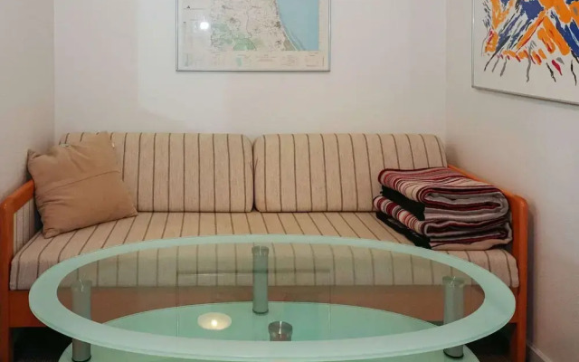 Lovely Apartment in Jutland near Beach