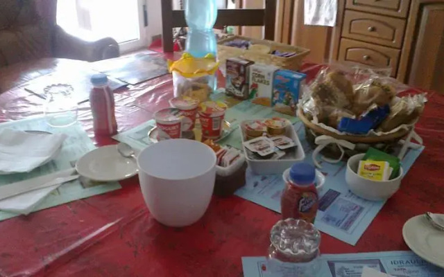 Il Rifugio Di Charly Bed And Breakfast