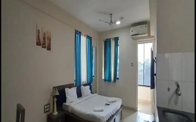 Arohas Apartment Hotel