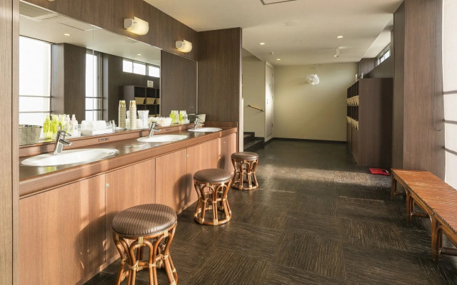 Ark Hotel Hiroshimaeki Minami