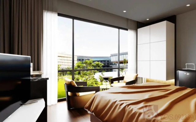 Nam Long Hotel Ha Noi