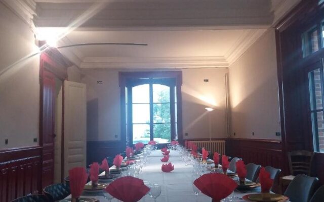 Le Domaine de Dony