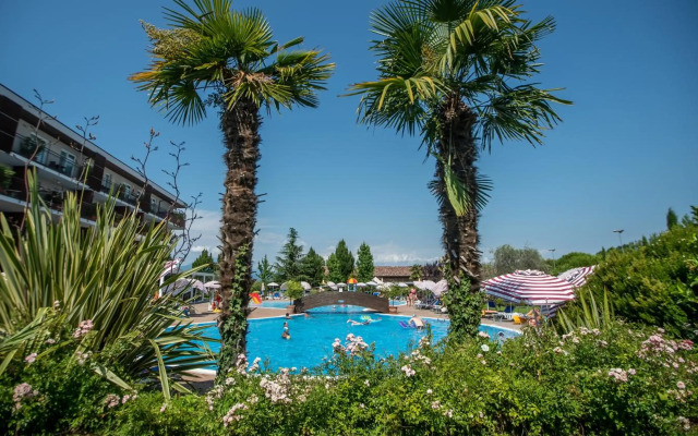 Hotel Bella Italia