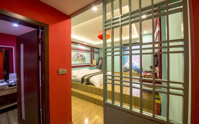 Zhijinchao Impression Hotel