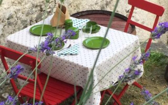 B&B Valle Spluga Il Pertugio