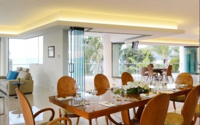One Oceanview Luxury Accommodation