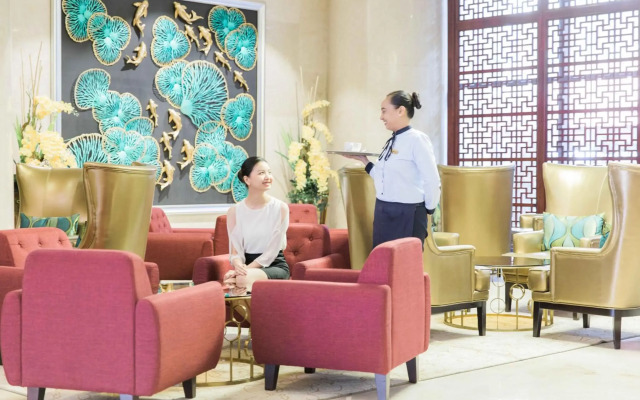 Swiss-Belhotel Blulane Manila Philippines