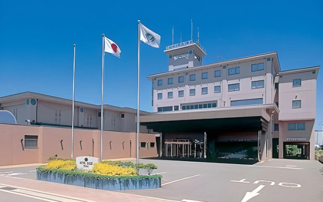 Hotel Excel Kikusui
