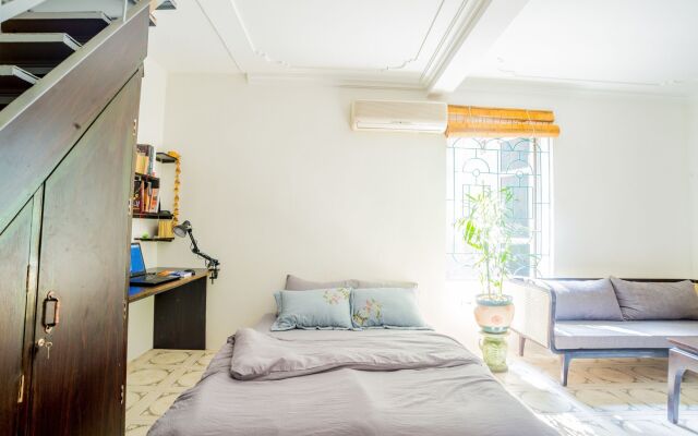 Homestay in Centre Hanoi Hoan Kiem