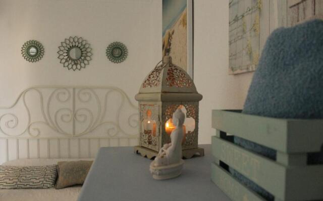 Estudio muy acogedor en Benalmádena
