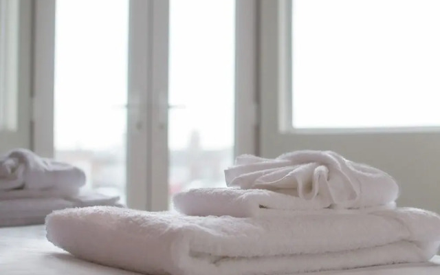 Seaspray Rooms