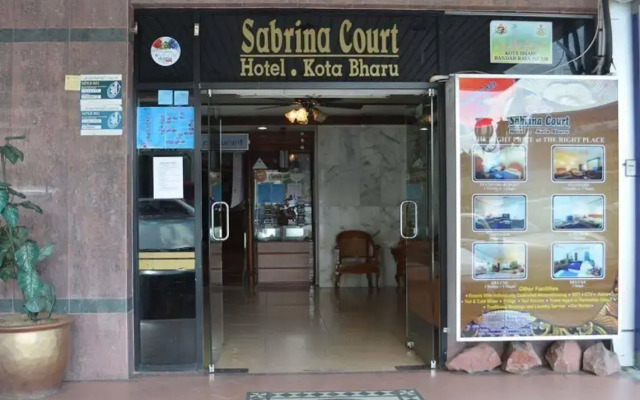 Sabrina Court Hotel