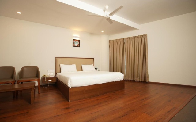 Malabar Residency – Guest Rooms – Kannur