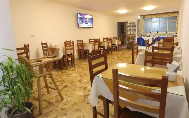 Hotel Alexander