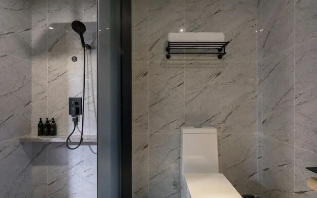 Mehood Lestie International Hotel Chongqing Yuzhong Lianglukou Metro Branch