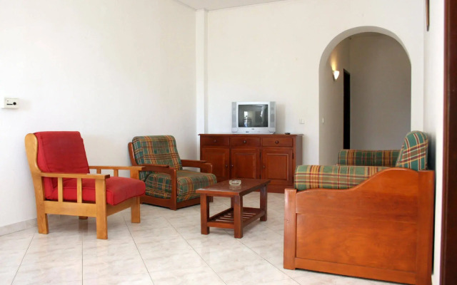 Apartamentos King's